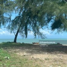 Pantai Sepat,Kuantan - Agriculture Land