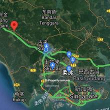 Industrial land for Sale