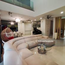 The Serai 3-Storey Semi-D @ Seri Bukit Segambut, Laman Bayu, Kepong