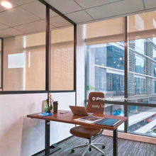 All Inclusive Co-Working Office (Private Unit) at Bangsar