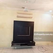 Intana Ria Apartment, Bangi