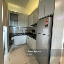 Condominium for Rent