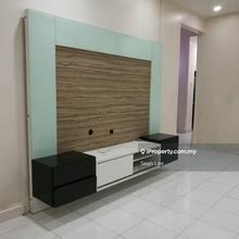 Tmn Setia Indah single storey for Sale