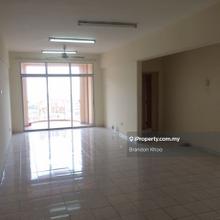 Freehold Facing Greenery Walking Distance LRT Block A