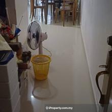 Puncak Banyan, Taman Connaught, 3 Rooms 2 Baths for Sales