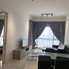 Tropicana Gardens Bayberry for rent Fully furnished