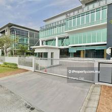 Temasya Niaga, Temasya Glenmarie First Floor Commercial Space for rent