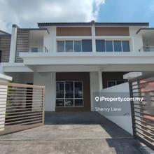 Spacious and Affordable of 2 storey house
