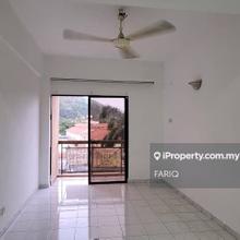 3 Rooms Condo For Sale at Relau Area for sale 