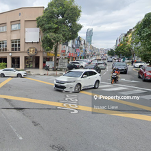 Bandar Baru Sri Petaling 3 Storey Shop Lot