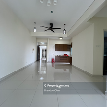 3 Residen, Super Low Density, Desa Melawati, KL East Mall