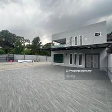 Bukit Kempas