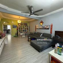 Renovated Good Condition / Saujana Damansara 2sty, Damansara Damai