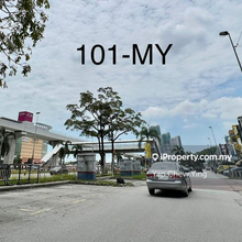 100% Hot Area Face Mainroad! Bukit Tinggi 2 Double Storey Shoplot 