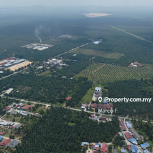 Medium Industrial Land For Sale - 5.5 Acres @ Jalan Kapar, Klang