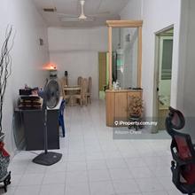 Single terrace ,ghee hiang garden , 1798sf