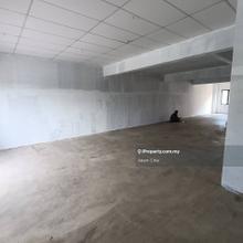 Sinaria / telok panglima garang / tropicana aman / triana / jenjarom