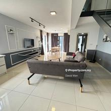 Ekocheras Duplex 1120sf 