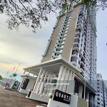 Freehold The Quartz Residence Condo For Sale