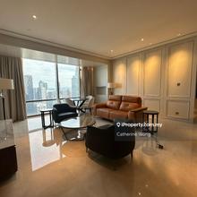 Pavilion Suites for Sale