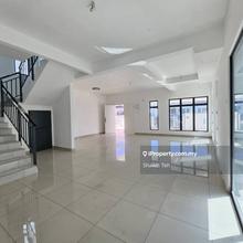 Freehold 2 Storey Semi D House Taman Desa Bertam