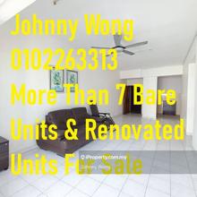 Menara Menjalara Condiminium For Sales , Bandar Menjalara , Kepong