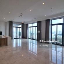 Megah Rise Residence Penthouse@Taman Megah Petaling Jaya for Sale!
