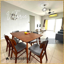 Endah Promenade, Taman Sri Endah, Sri Petaling