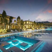 Ready Move In - Direct Developer Units W/ Huge Cashback - Lake View