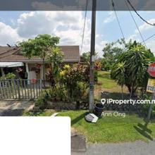 Bandar Rawang Terrace 