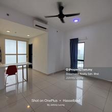 Serviced residence for Sale