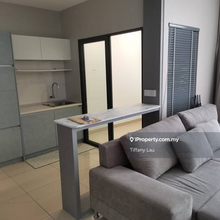 The mark residence taman bukit segar cheras near Leisure mall kl