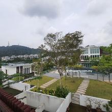 Sri Damansara Desa Prk City Valencia gated & guarded semi-d for rent