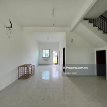 2 Storey Terrace, Simpang Empat Kedah
