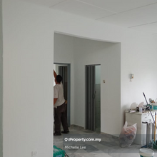 Sri kenanga apartment puchong