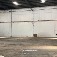 Detached factory for Sale
