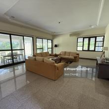 Exclusive 2 storey Bungalow house for rental in- Beverly Row for Rent 