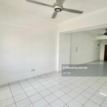 6% ROI / Repainted / Endah Ria / Kit Cabinet / Well Kept / 100% Loan