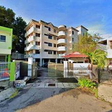 Freehold Apartment - Vista Bukit Dumbar, Jelutong, Penang