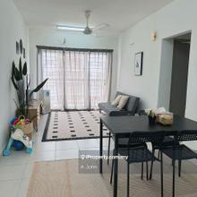 Selling below market Value! Suria Permai, Near MRT Putra Permai , NSK