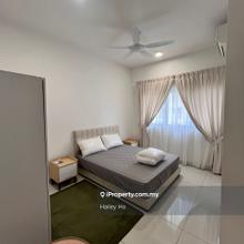 Full Furnished For Rent, Many Units Available, Ready Move In