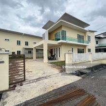 2 Storey Bungalow, Taman Pulasan Alor Mengkudu Alor Setar, For Sale