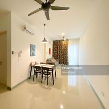 Serviced residence for Rent