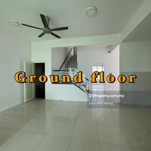 Ground Floor & Limited / Sunway Spk 3 Harmoni, Sunway Spk