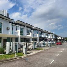 Jasper Residenz, Bandar Seri Alam, Masai