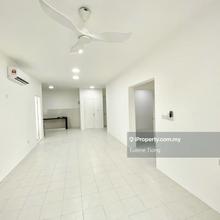 Prima Bintawa Apartment - Nice Partial Furnished 