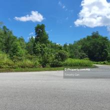 10.5 Acres Industrial Land @ Batang Kali for Sale