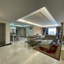 4rooms Classic Condo @ Belvedere Condo, Bukit Tunku, Damansara Heights