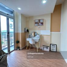 Midas Seri Alam at Masai For Sale