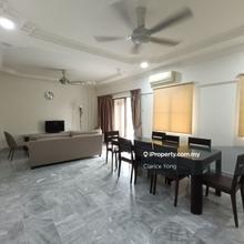 Condominium for Rent
